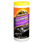 Car OEM Eco-friendly Auto Car Wet Wipe For Mirrors And Headlight Laps