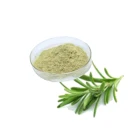 Organic planting base Organic Rosemary Extract carnosic acid ursolic acid