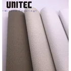 Blackout Roller Blinds Fabric 100% Polyester Jacquard