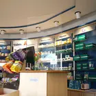 Acrylic Acrylic VONVIK Clear Acrylic Sneeze - Proof Partitions For Supermarkets