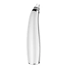 Facial massage cleaner electric vacuum blackhead remover