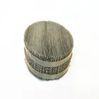 Knitted wire mesh gauze metal structured packing for air liquid filter