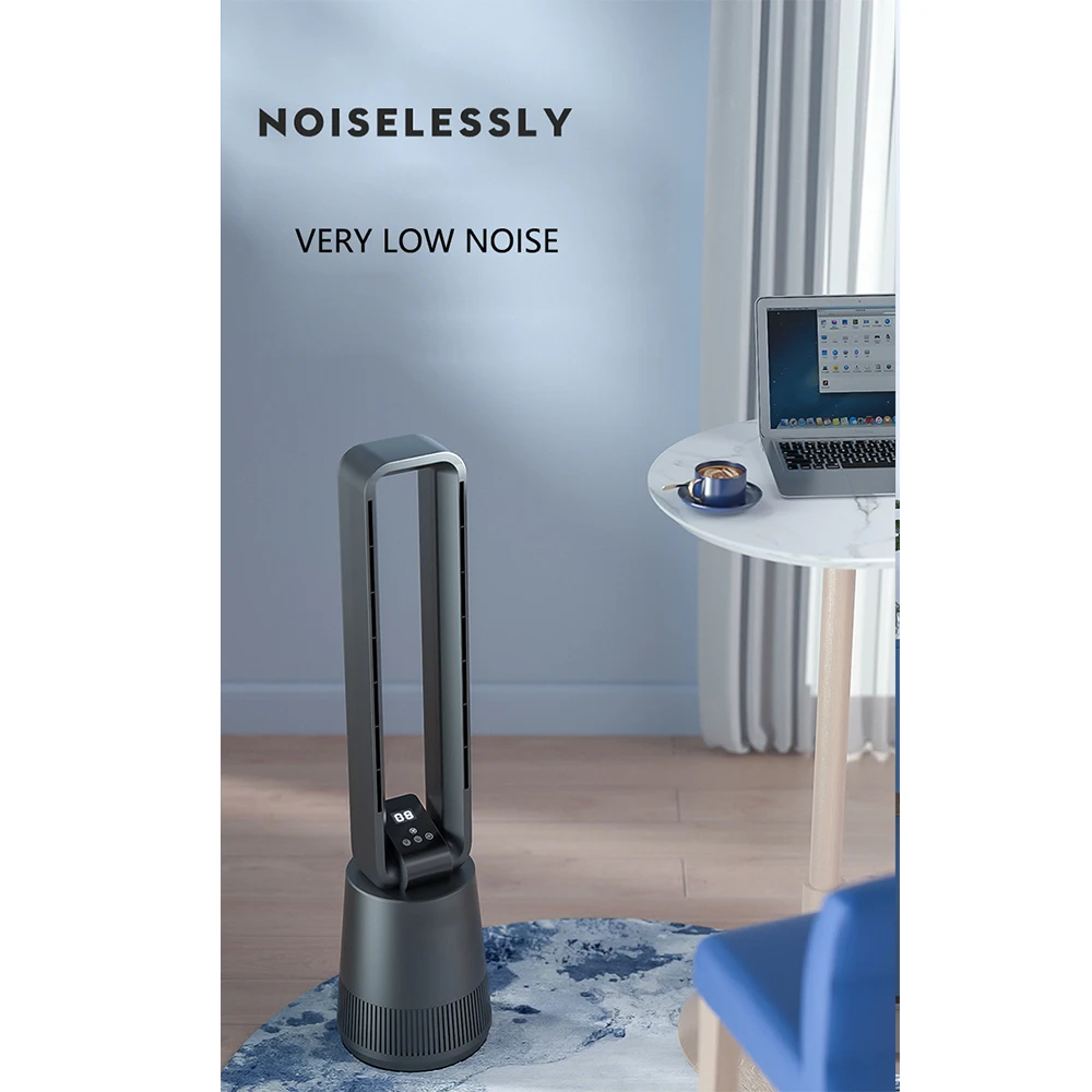 Tower Fan, 38inch, 230, 50 - detail 8