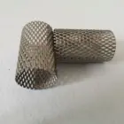 anti-corrosion and customizable expand mesh wire filter tube