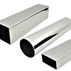 304 304l 904l Steel Pipe Stainless Pipe 304 304L 316L 420 904L Mirror Polished Stainless Steel Pipe Sanitary Piping