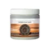 Effective Beauty Series Deep Cleansing Products Volcanic Soil Indian Healing Clay Mud Mask