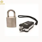 China best padlocks with master key gps locks access control