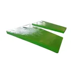 replacement parts for nordberg jaw crusher spare parts c95 c96 protection wear plate