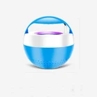 Electric Mosquito Lamp, USB UV LED Light Electric Mosquito Killer