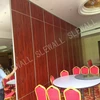 China Manufactory separable movable partition separabel removable wall for meeting rooms