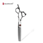 Professional Hairdressing Thinning Scissors 5.5" Barber Hair Scissors