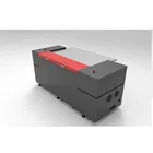 Flexo CTP photopolymer plate processor machine