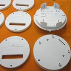 Manufacturer make plastic injection mold, plastic injection molding for plastic parts