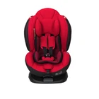 Jovkids Wholesale Lock Off Design Children Baby Safety Car Seat With Retractable Isofix