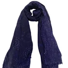 Infinity Hot Sale Latest Scarf Designs Ladies Cheap Infinity Designer Scarves