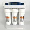 New domestic compact undersink 7 stages 75g reverse osmosis house water purification system