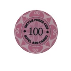 Poker Chip Poker Chip/ceramic Poker Chip/poker Chip Set