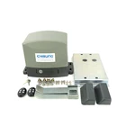 Low Cost 500 Kgs Automatic Sliding Gate Operator
