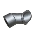 Manufacturer Direct Custom Made High Pressure Toleration Metal Fabrication Stainless Steel Die Casting Part for Pump