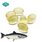 Softgel Fish Oil High Quality Enteric Coated Fish Oil Softgel Capsules