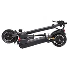 YUME powerful dual motor 1000w 2000w e scooter foldable electric scooter trotinete eletrica