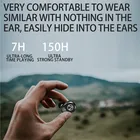 Top Quality Wireless Earphone Headphone Headset Bluetooths 5.0 Touch Control Earbuds X20Plus TWS