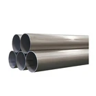 stainless steel welded pipes 304, 316L