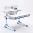 Children Furniture SIHOO Children Furniture Living Room Study Table Kid Ergonomic Desk And Chair