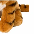 CHStoy CE certificated stuffed animal tiger plush toy /doll