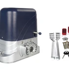 DC 500KG automatic electric gate opener sliding door motor operator