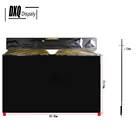 Lcd 13.3 Inch 3840*2160 4K Monochrome MONO LCD Hd 3D Printer Screen
