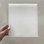 Air Filter 4 Auto Cabin Air Filter 87139-50060 For Japanese Cars CAMRY MIRAI PRIUS RAV 4
