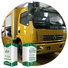 Guangdong Factory Produces Heat Insulating Paint For Storage Tank Of Steel Structure Anticorrosive Paint