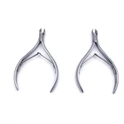 Nipper Cuticle Nail Nipper Sharpening Cleaning Tool Cuticle Nipper