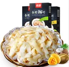 Popular Mango Flavor Chips Cookies Crispy Dried Fruit