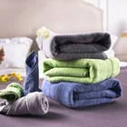 Wholesale super soft100% cotton bath towel hotel face towel home