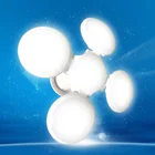 Angle Led Bulb Led Lamp Bulb Type Wholesale Hot Sale New Design Beam Angle Adjustable 40W LED Football UFO Lamp Bulb