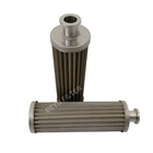 Remove Impurities China Factory High Quality Customized Stainless Steel Mesh Cylinder Filter
