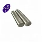 Hot Forged Stainless Steel 17-7 ph 631 Round Bar