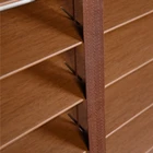 Newest Hot Selling Custom Tag Fireproof Window Shade Screens Curtain