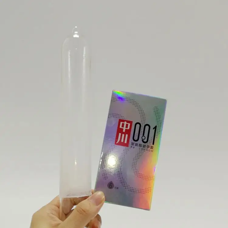 Ароматизированные презервативы 