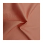 Uniform Hotel 100%Polyester 150DX150D Twill Woven Soft Fine Uniform Fabric For Hotel Fabric