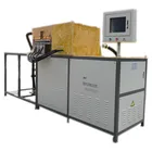 MFS-160 induction heating equipment hot forging heating machine