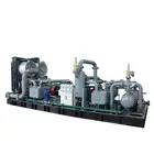Nitrogen Compressor Compressor Nitrogen Nitrogen Booster Compressor Silent Compressor