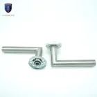 Top selling durable multi-functional knobs rosette handle