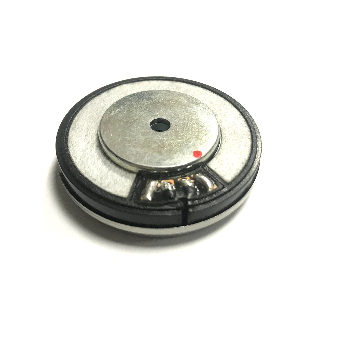 High end 40mm headphone LCP(cone), Aluminum (mid-section), PEEK PU(suspended edge )speaker - ANKUX.COM