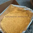 Garlic granules g2 dehydrated manufacturer best
