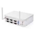 VENOEN 2019 small size industrial computer & accessories with intel J1900 CPU