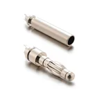 OEM (male and Female)4mm banana plug assembly
