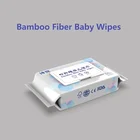 Natural Baby Wipes Baby 100% Natural Good Quality Customized Baby Wet Wipes Biodegradable